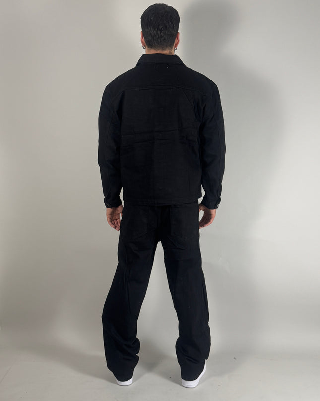 Coordinato Elite – streetwear uomo | Street Vibes (foto 5)