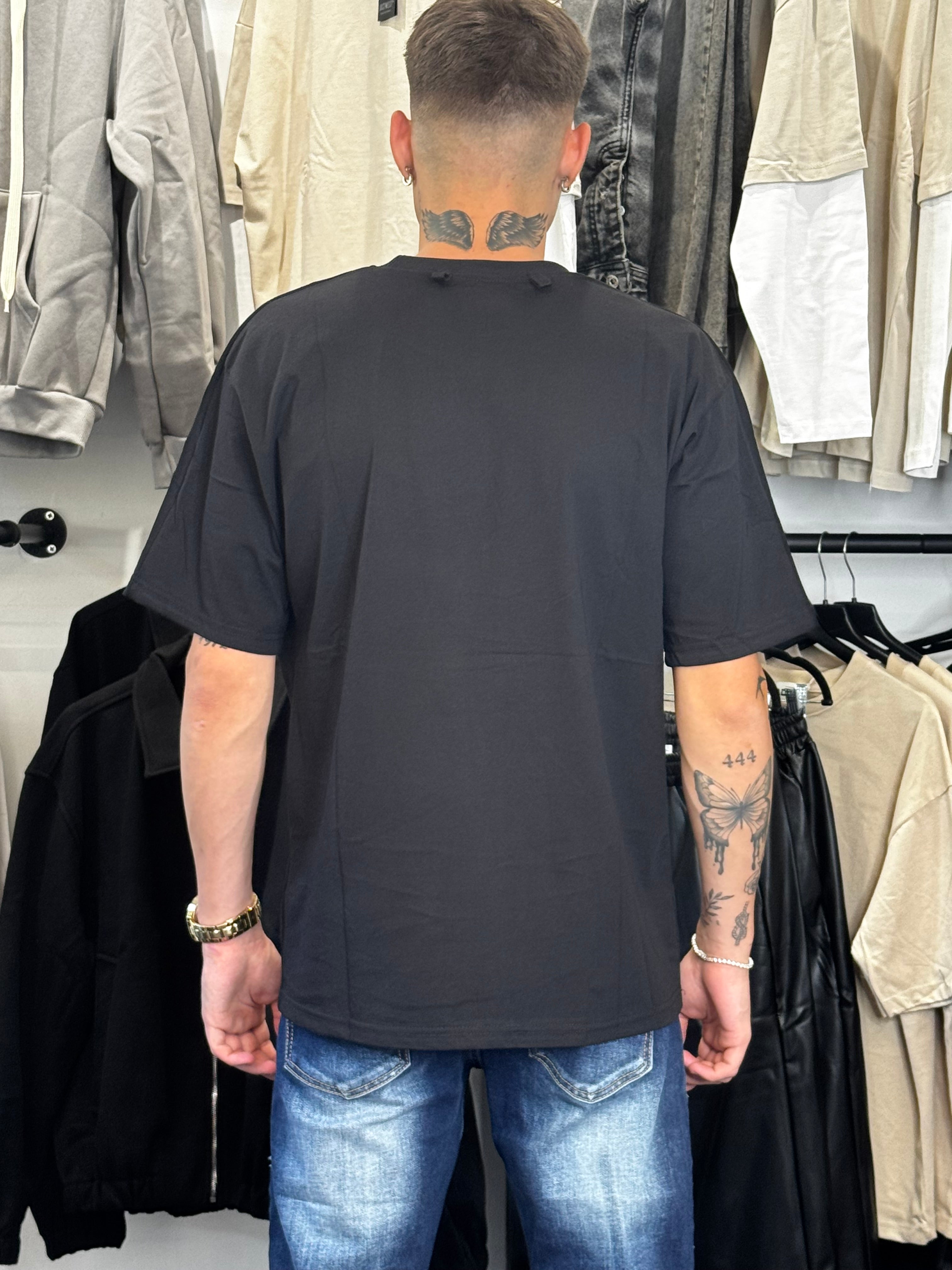 T-shirt Fly