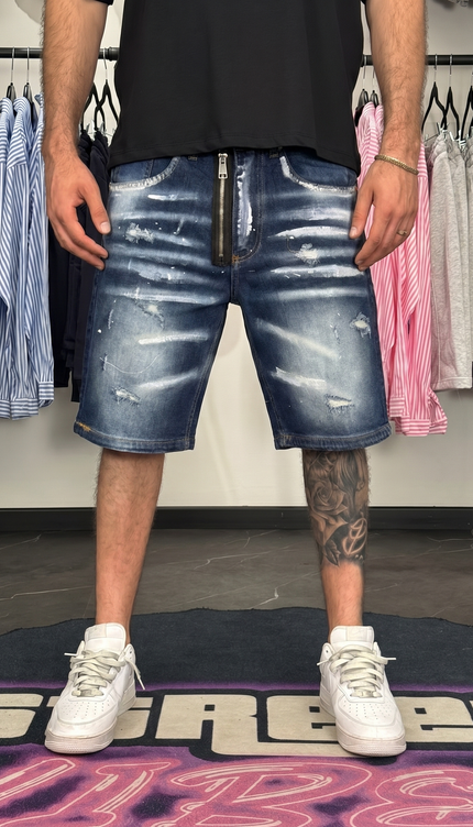 Shorts Spray