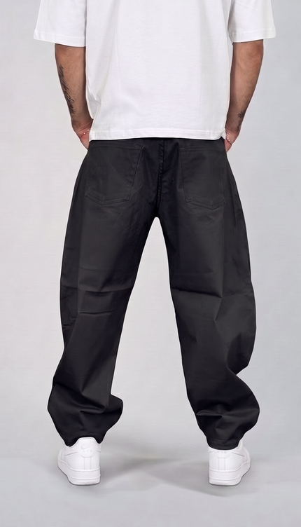 Pantalone Balloon