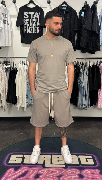Coordinato Daily
