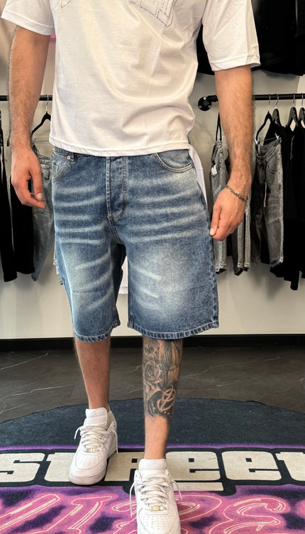 Shorts Light