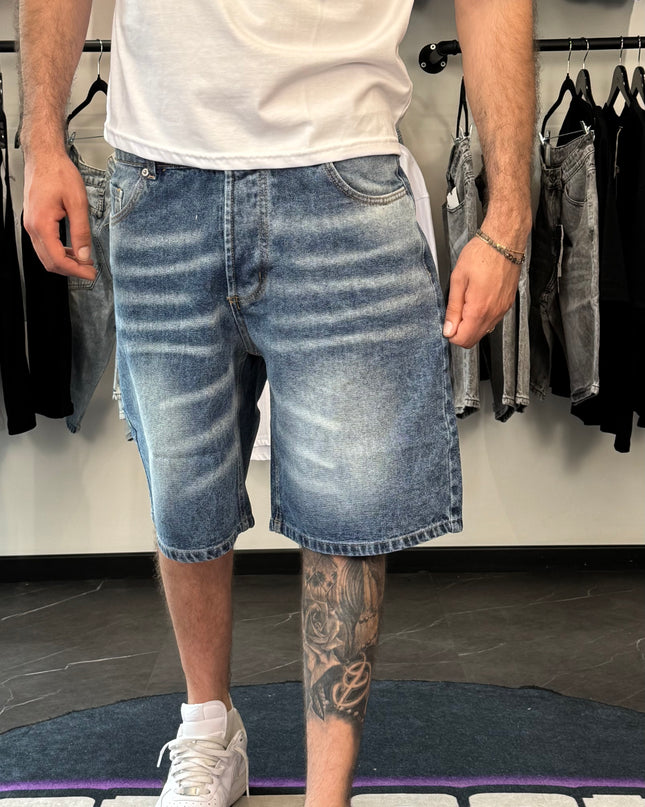 Shorts Light