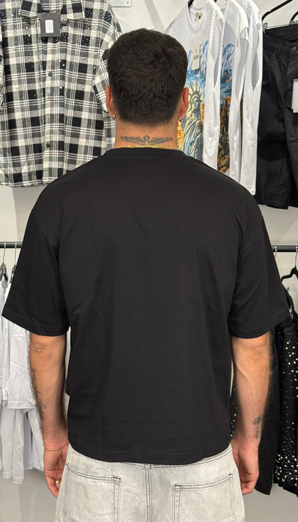T-Shirt Blessed
