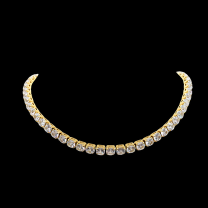 Collana Tennis