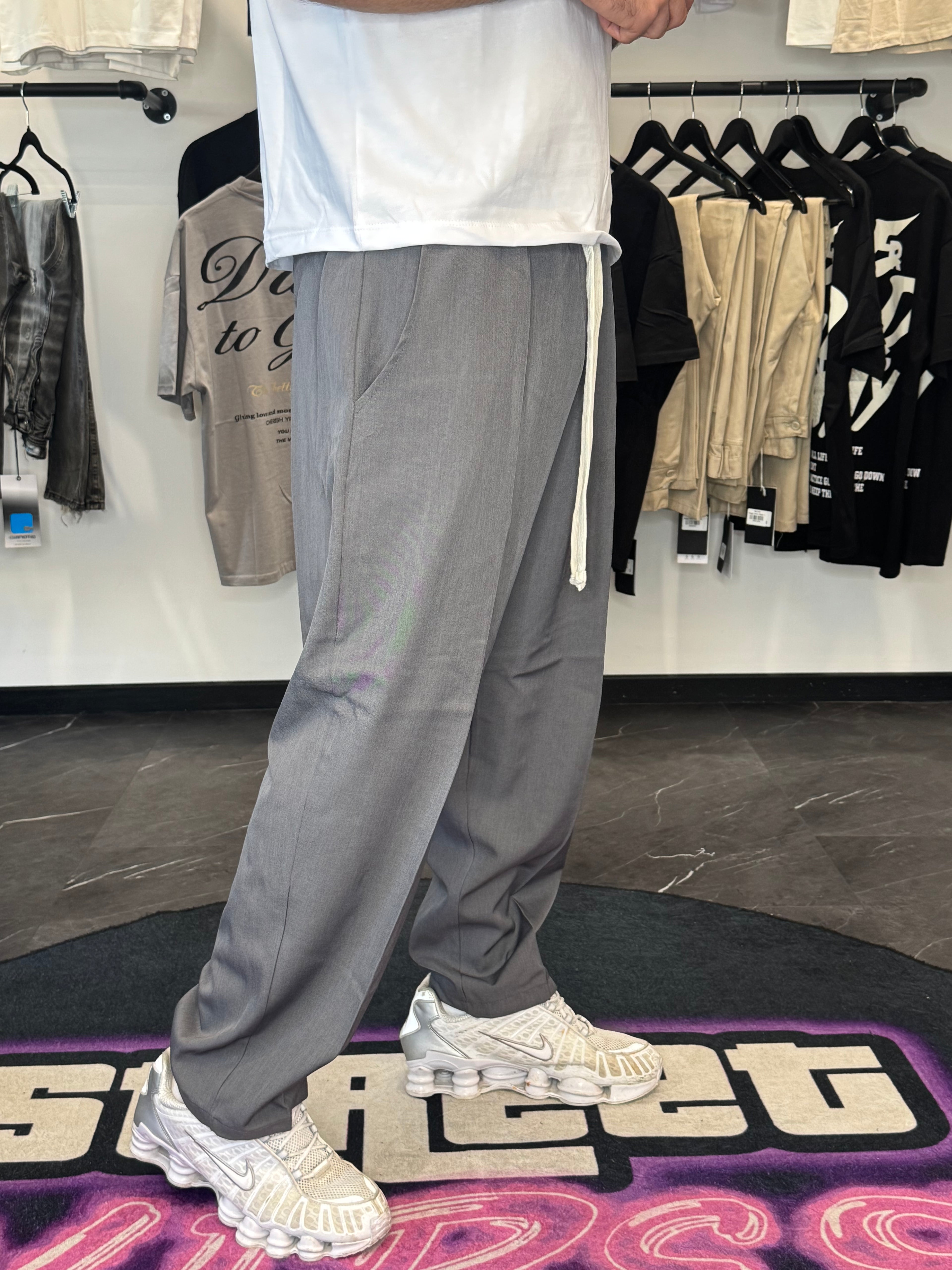 Pantalaccio Basic
