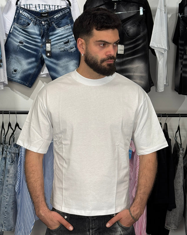 T-Shirt Ingiocabile