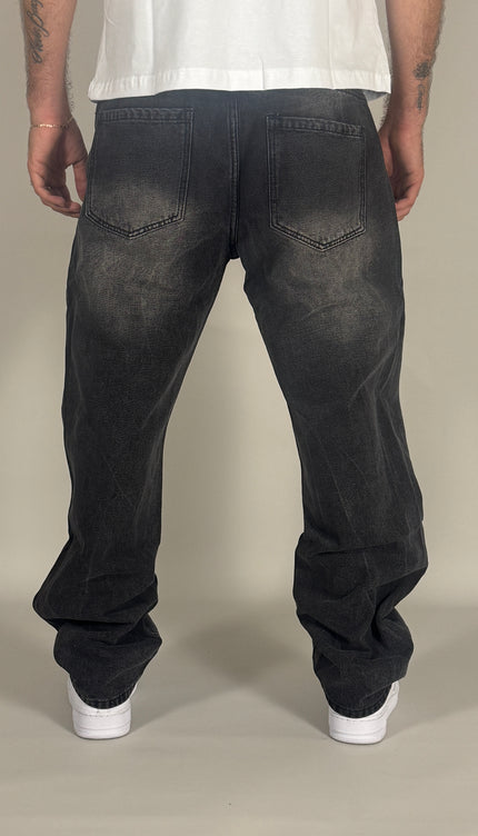 Jeans Blackcode – streetwear uomo | Street Vibes (foto 3)