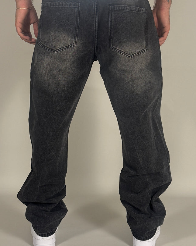 Jeans Blackcode – streetwear uomo | Street Vibes (foto 3)