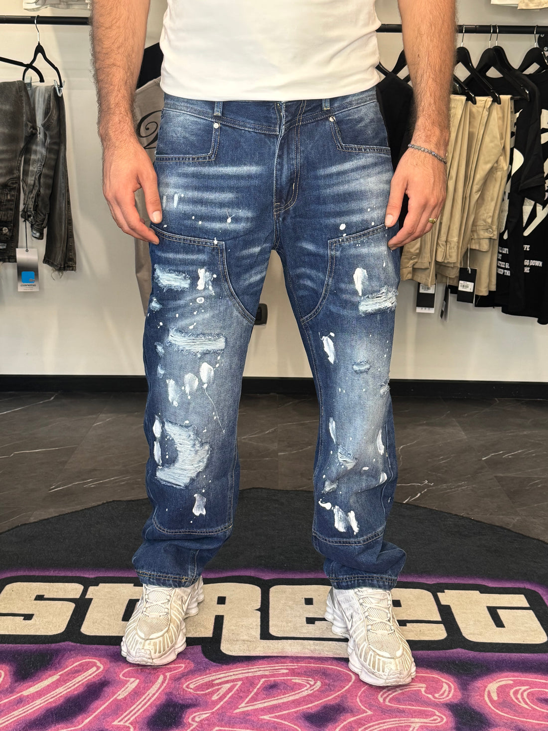 Jeans Hit