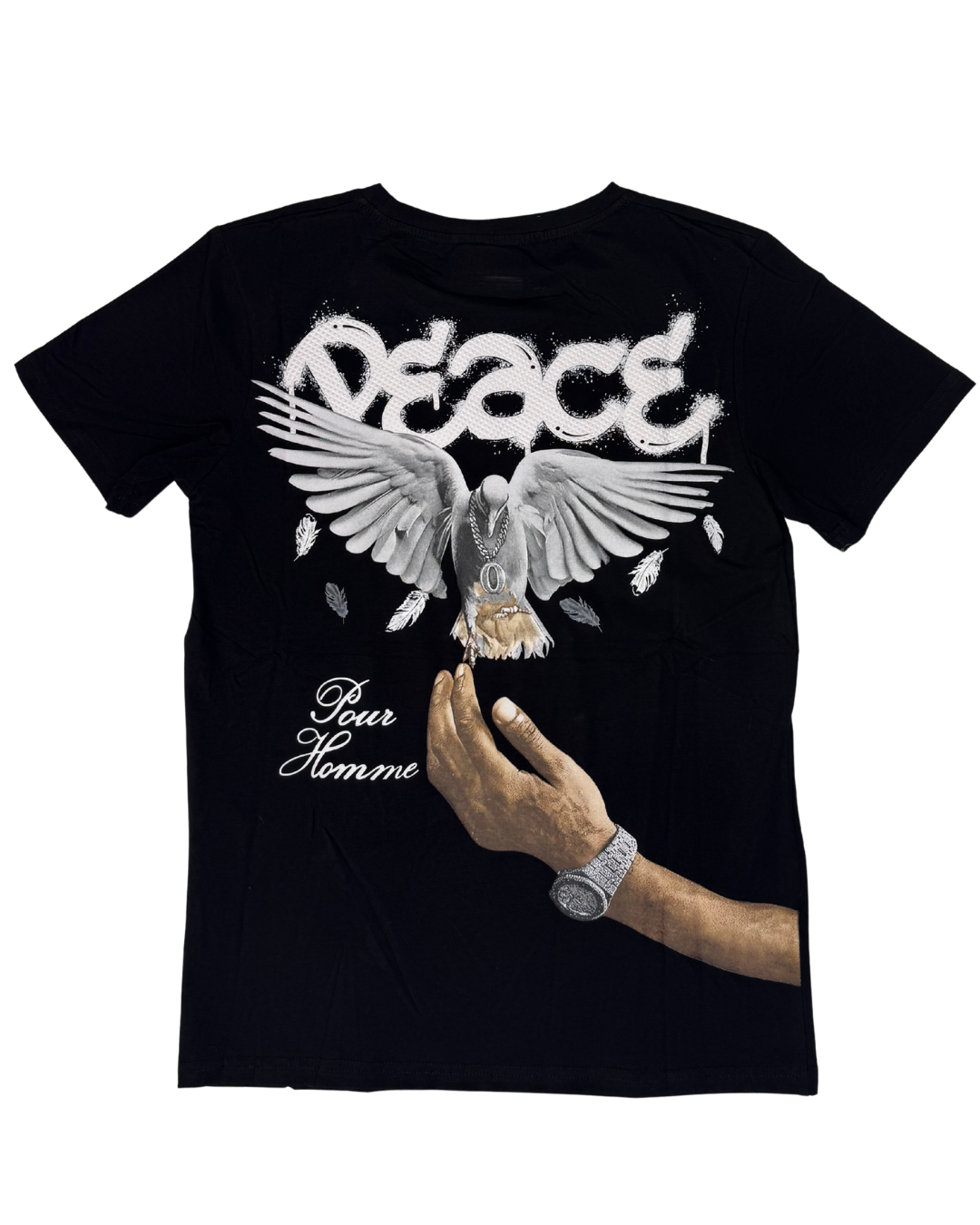 T-shirt Peace