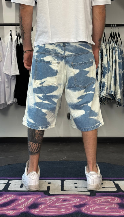 Shorts Ripped
