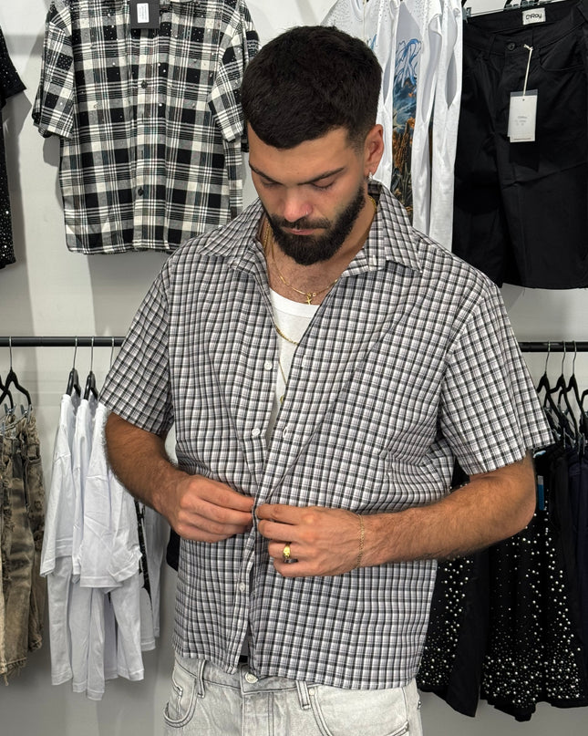 Camicia Carnaval