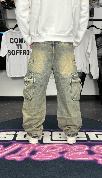 Cargo Sabbiato