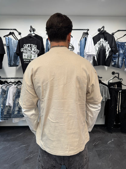 Long Sleeve Basic