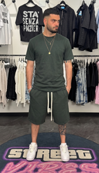 Verde militare / S