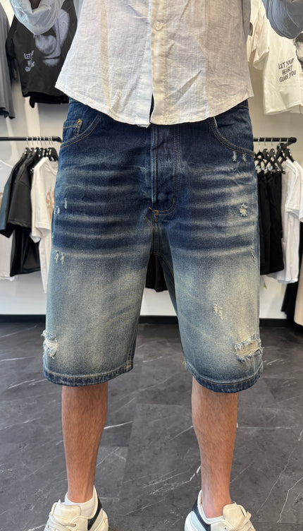 Jorts Jeans