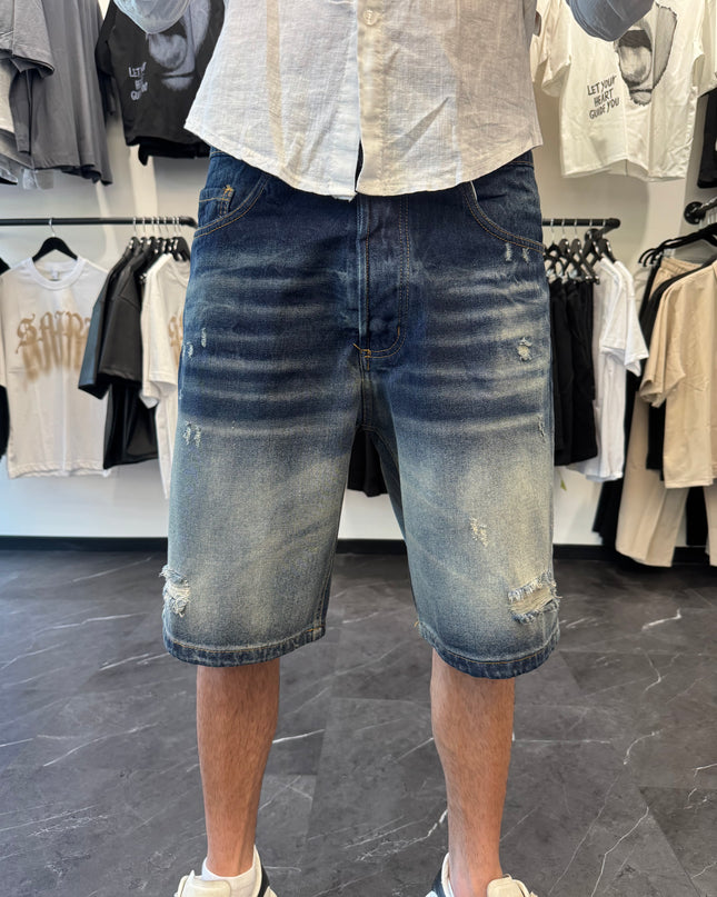 Jorts Jeans