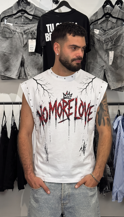Canotta Nomore
