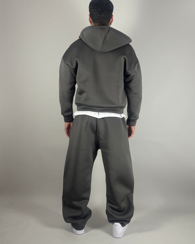 Tuta Scuba Balloon – streetwear uomo | Street Vibes (foto 2)