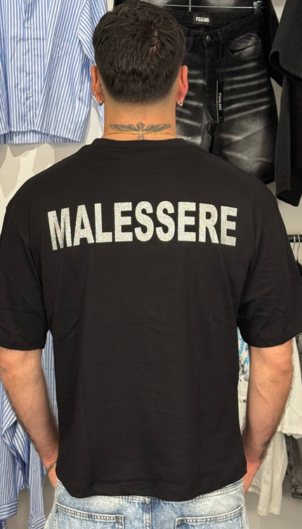T-Shirt Malessere