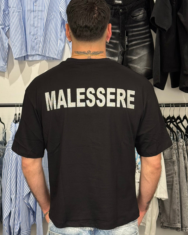 T-Shirt Malessere