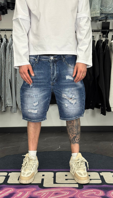 Jorts Classic