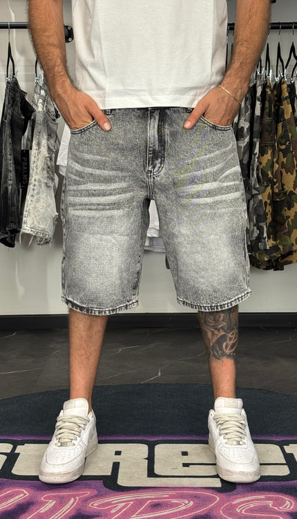 Shorts Grey