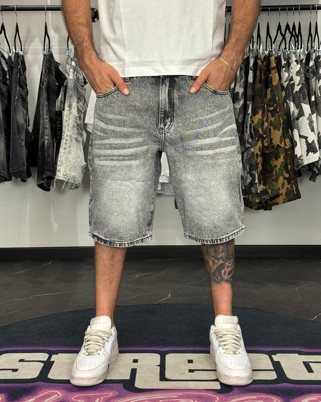 Shorts Grey