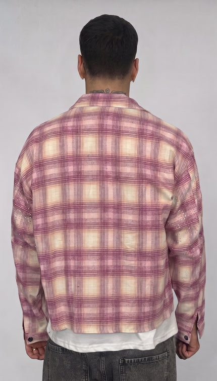 Camicia Diamonds Élite