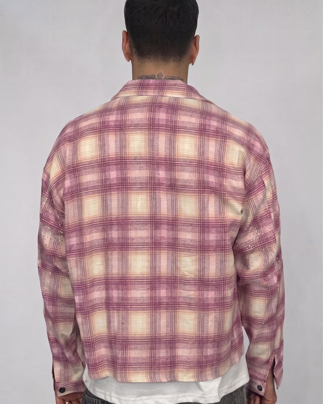 Camicia Diamonds Élite