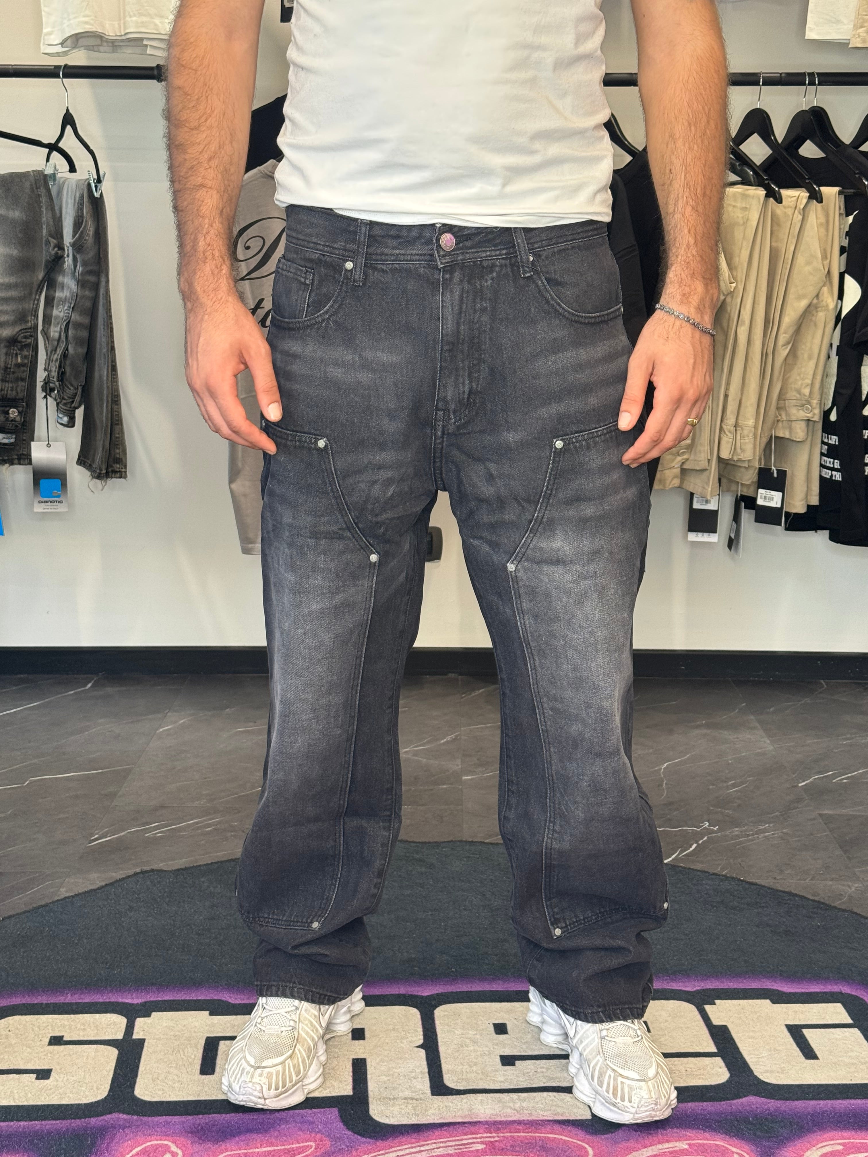 Jeans Carpenter