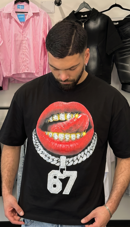 T-Shirt Chain