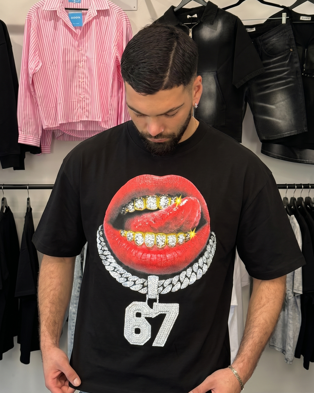 T-Shirt Chain