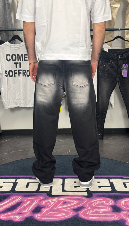Jeans Ruthless