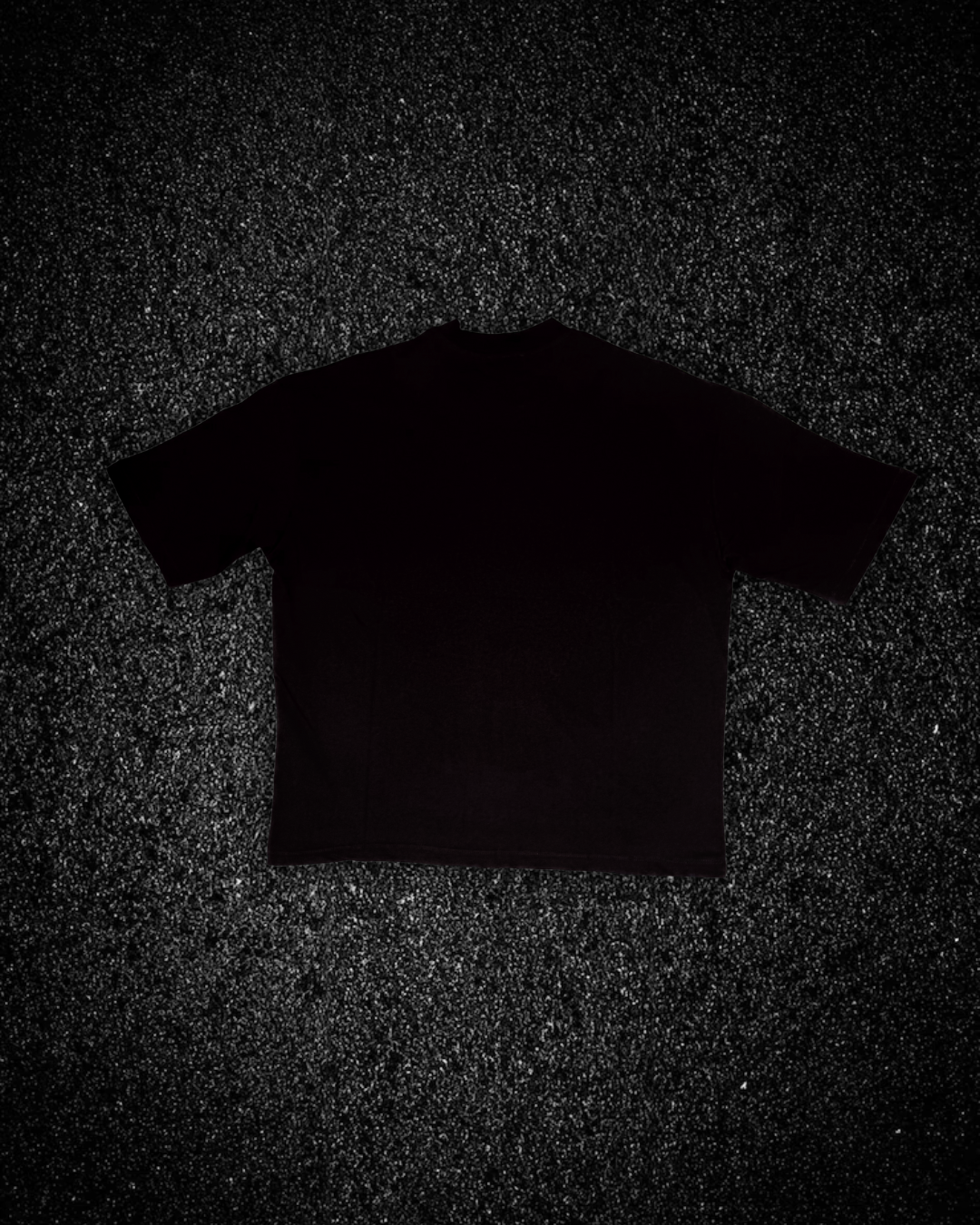 T-Shirt Crop
