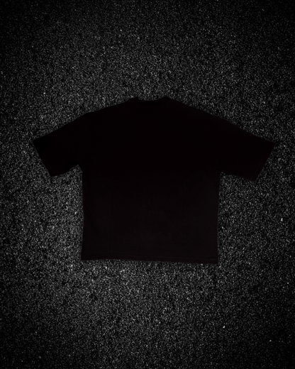 T-Shirt Crop