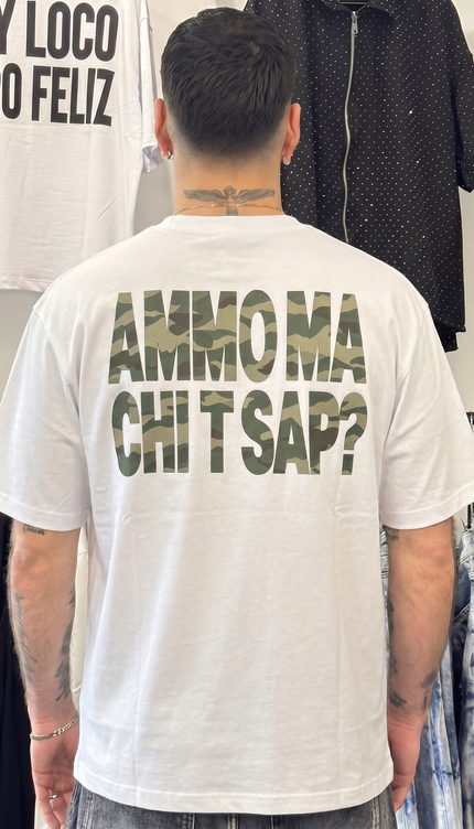 T-Shirt Ammo 2.0