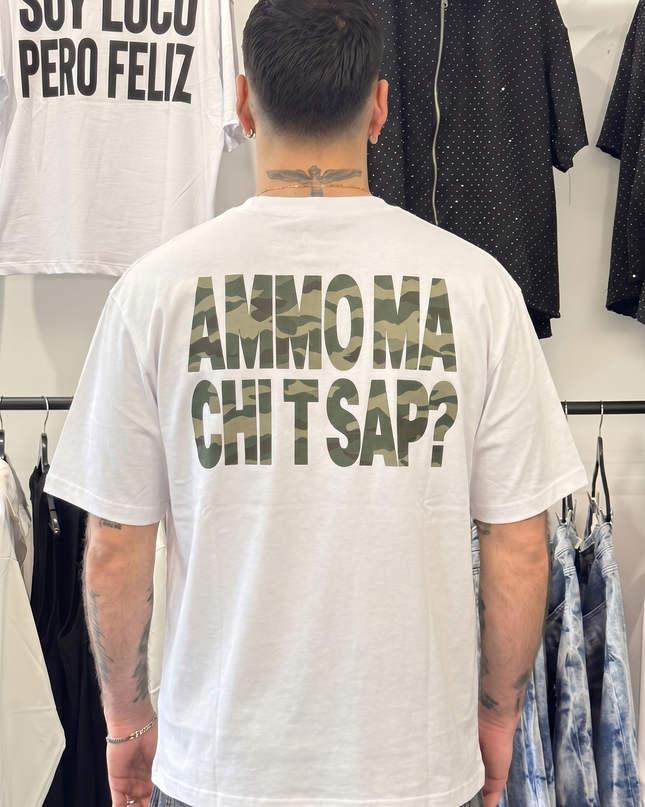 T-Shirt Ammo 2.0