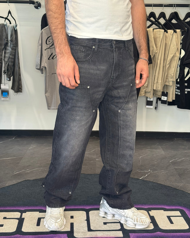 Jeans Carpenter