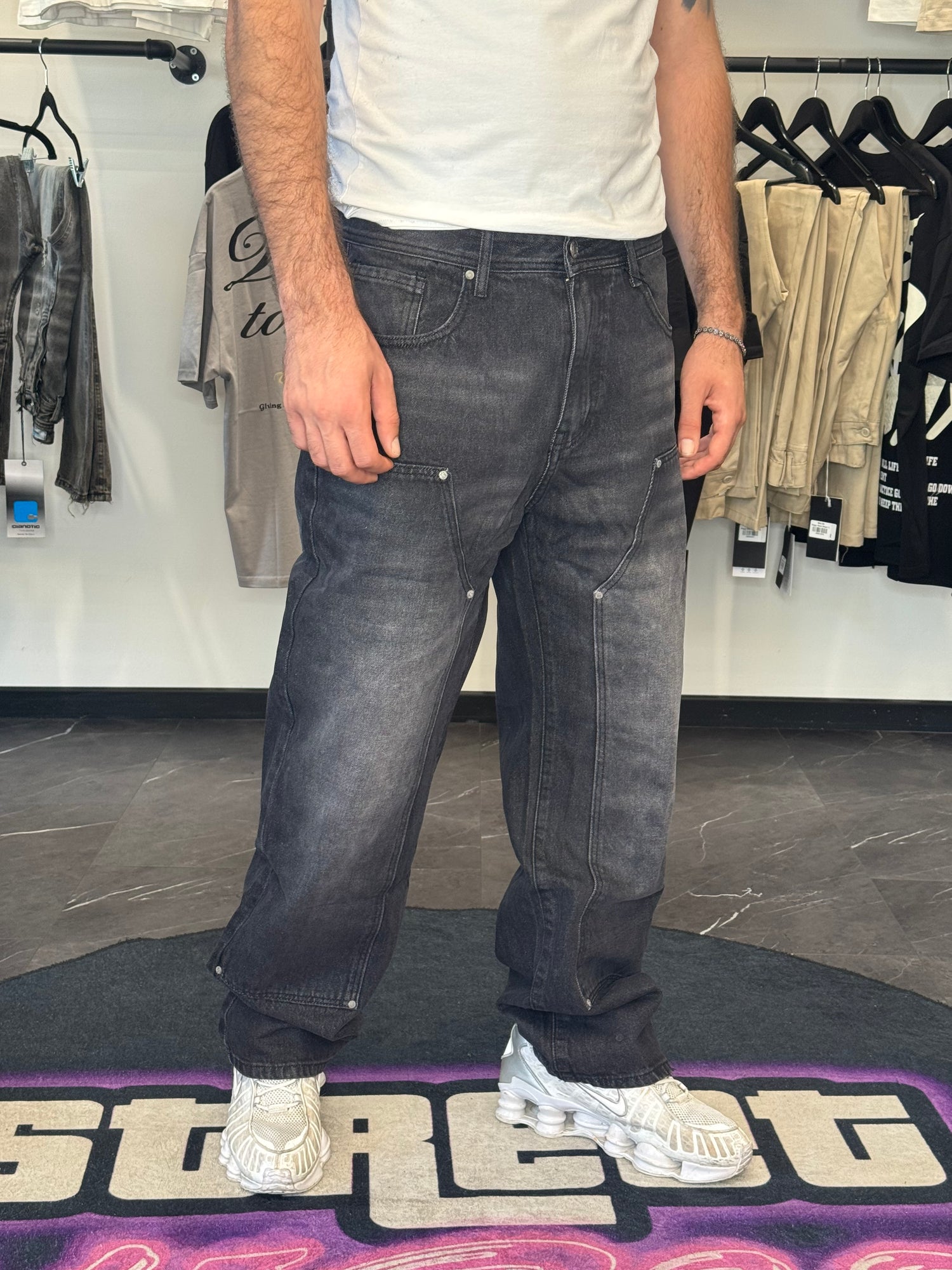 Jeans Carpenter