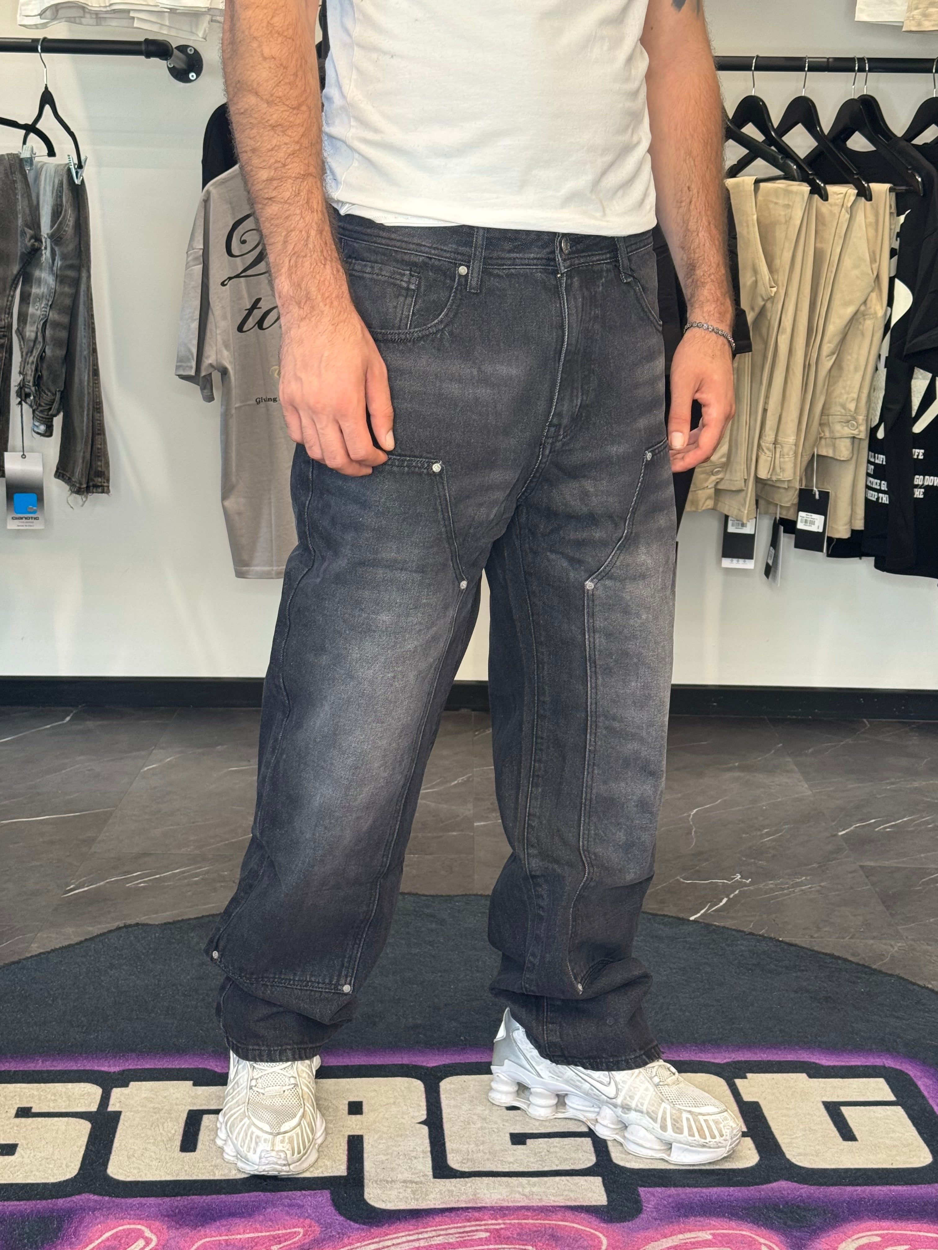 Jeans Carpenter