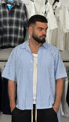 Azzurro / S
