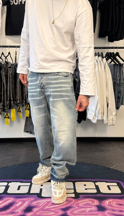 Jeans Soft