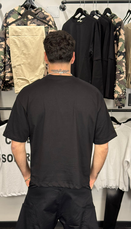 T-Shirt Crop
