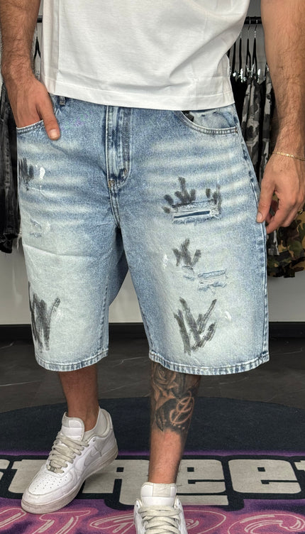 Shorts Denim