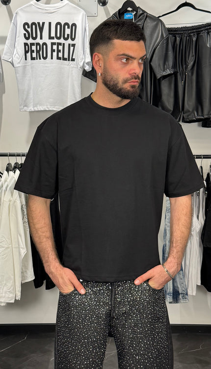 T-shirt Ossessione