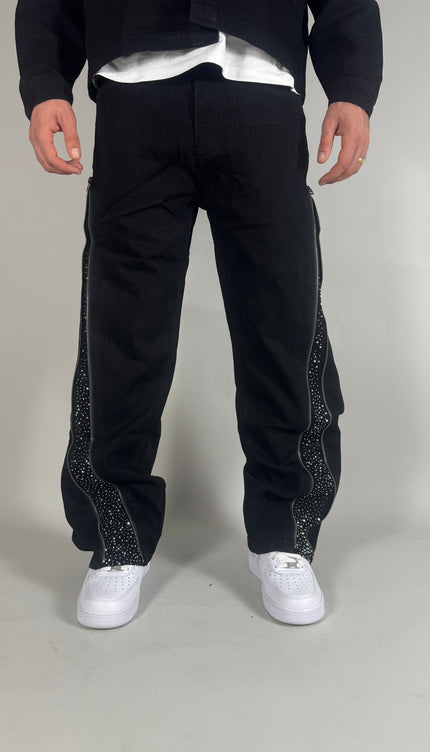 Coordinato Elite – streetwear uomo | Street Vibes (foto 3)