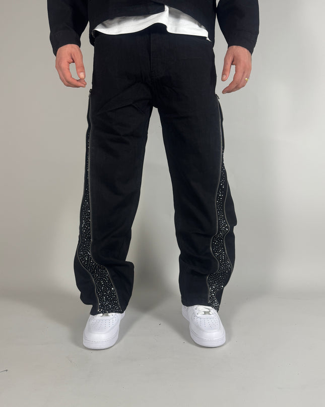 Coordinato Elite – streetwear uomo | Street Vibes (foto 3)