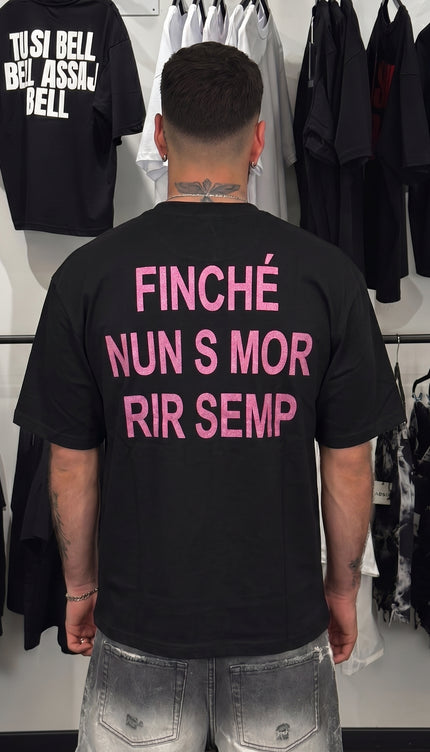 T-Shirt Rir Semp